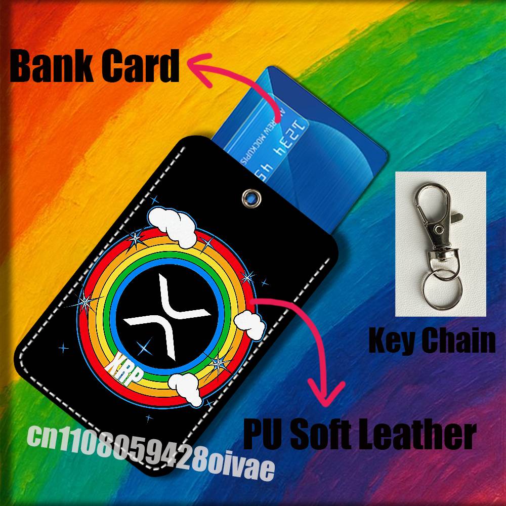 حافظة بطاقات عمل رقمية لعملة X - مراجعة Leather Work Leather وسعره