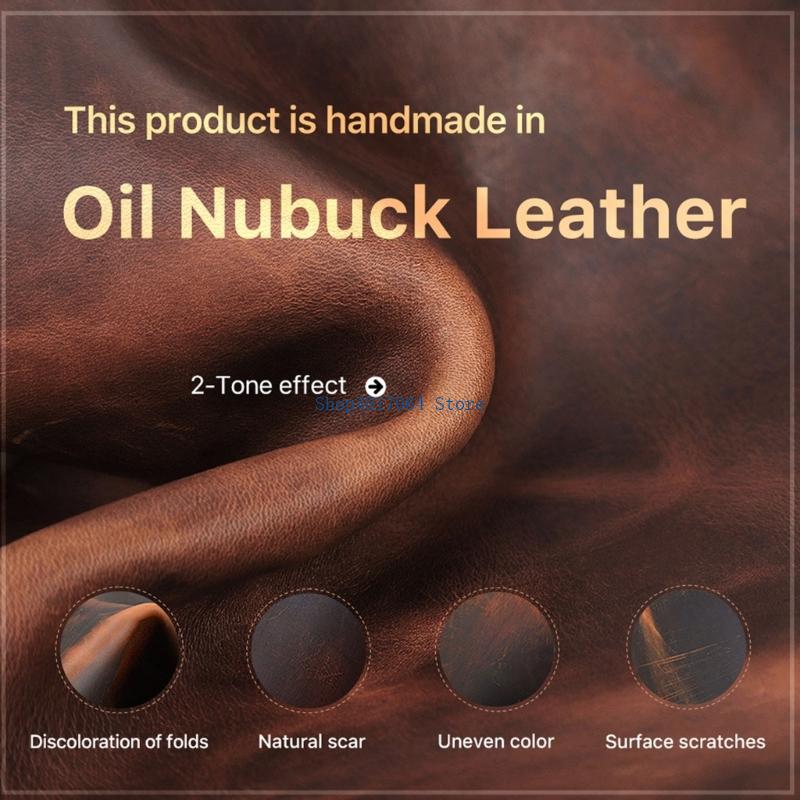 غلاف مجلة T3LB المحمول مع صفحا - مراجعة Leatherwork Journal وسعره