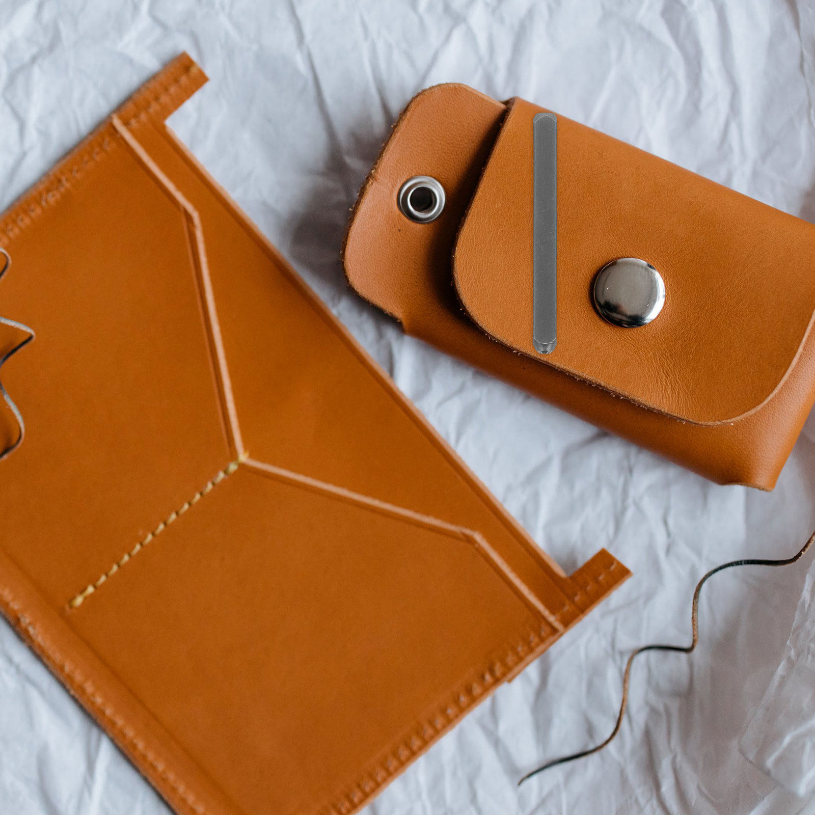 مجموعة أختام فولاذية 12 قطعة ب - مراجعة Leatherwork Patterns Free وسعره