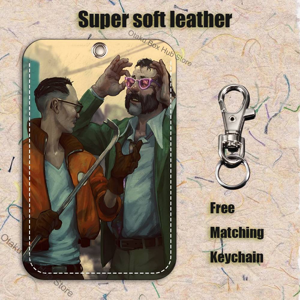 لعبة D-Disco E-Elysiums حامل ا - مراجعة Leather Work Leather وسعره