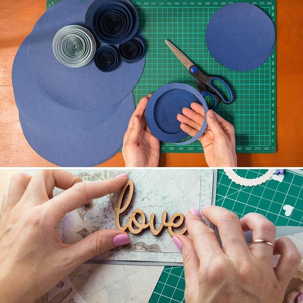 بولي كلوريد الفينيل A3 A4 A5 ب - مراجعة Leatherwork Vise وسعره
