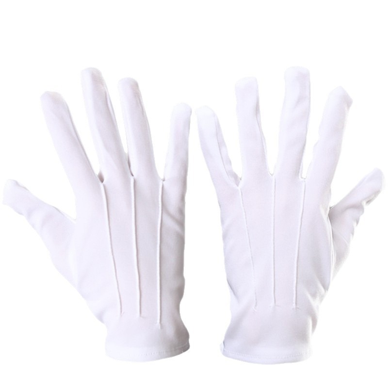 قفازات عمل واقية مقاومة للماء  - مراجعة Leather Work Factory وسعره
