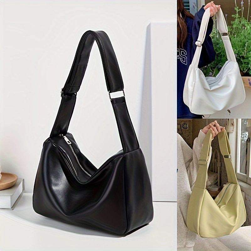 حقيبة يد جلدية ناعمة بتصميم بس - مراجعة Leatherwork Classes وسعره