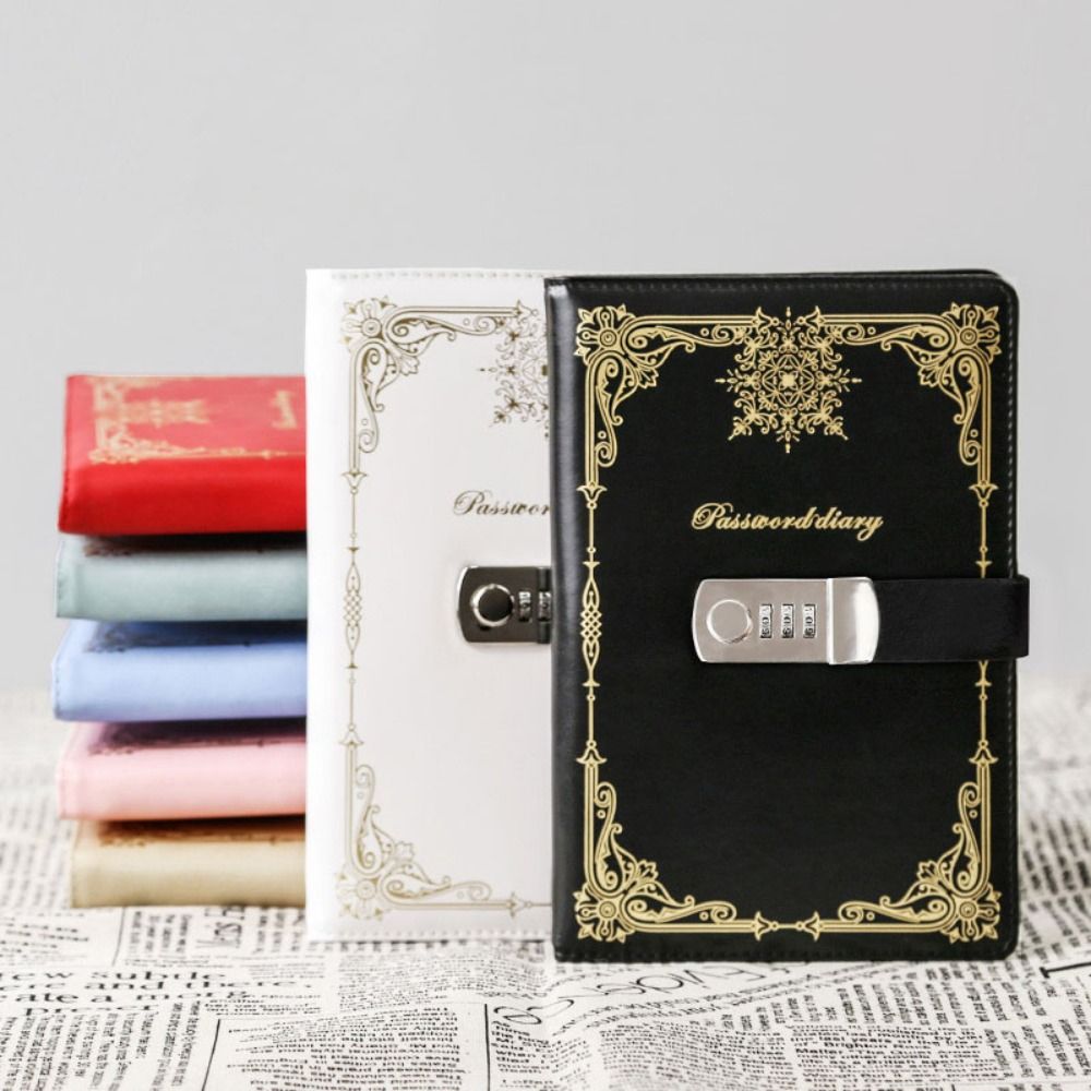 دفتر يوميات من الجلد الصناعي م - مراجعة Leatherwork Journal وسعره