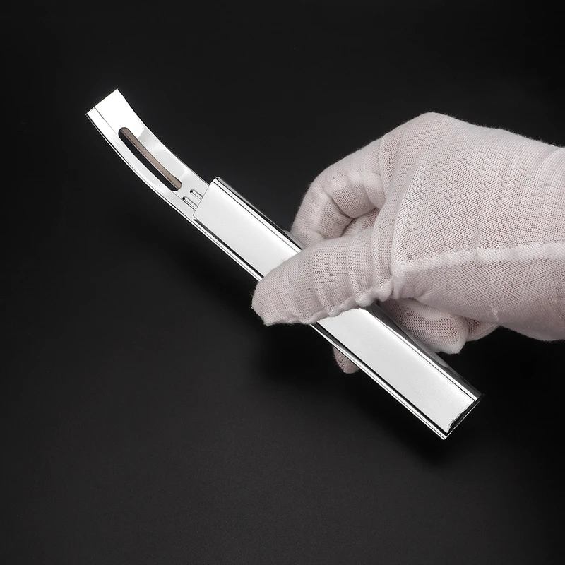 مجموعة واحدة من أدوات القطع ذا - مراجعة Skiver Leather Thin وسعره